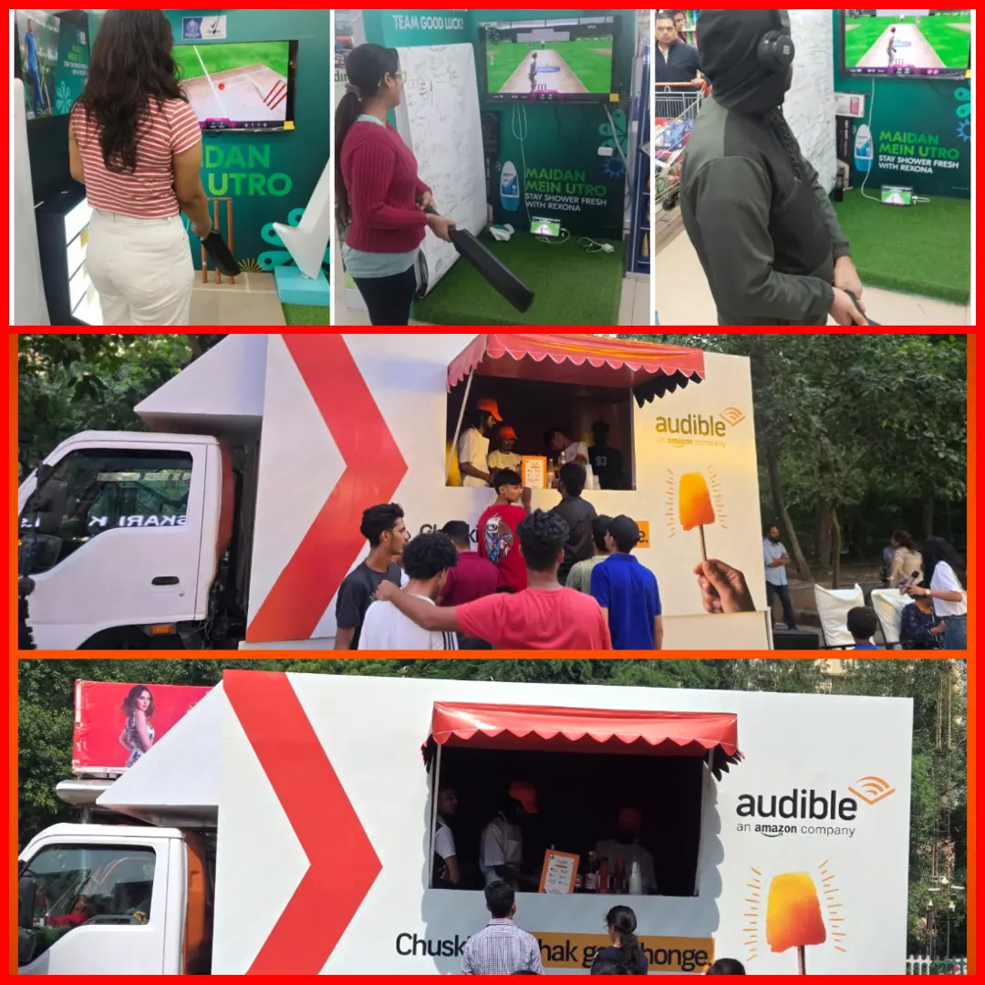 BTL-Brand Activation Services in Delhi, India